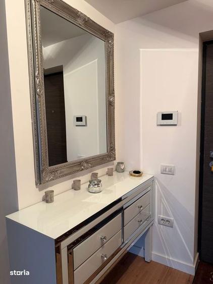 Studio de inchiriat- Residence Parc Zavoi - 8