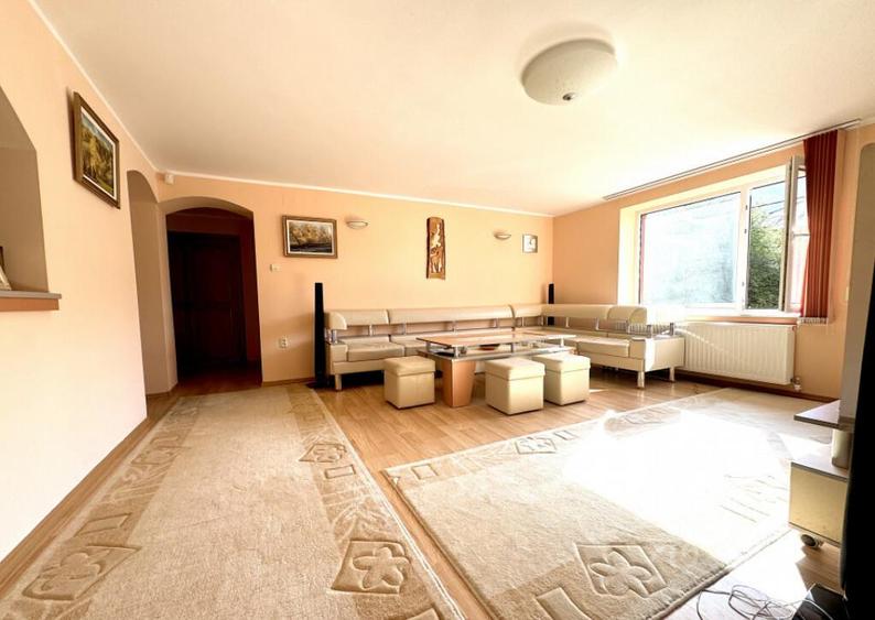 Apartament Spatios La Munte-Busteni - 15