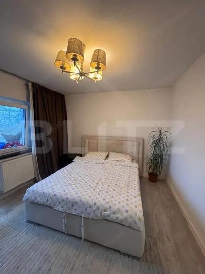 Apartament de 2 camere, 66 mp Boxa + Parcare - 3