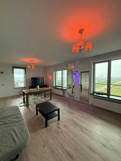 Tineretului Unirii SPLAI,ASMITA GARDENS DECOMANDAT centrala, loc parcare,MERITA! - 1