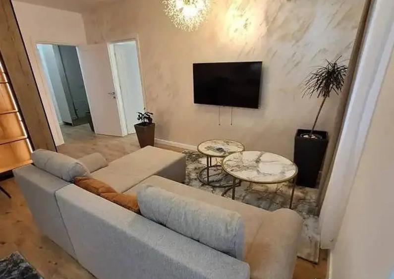 Ivory Residence Pipera - Apartament 2 camere, 10.000 ... - 6