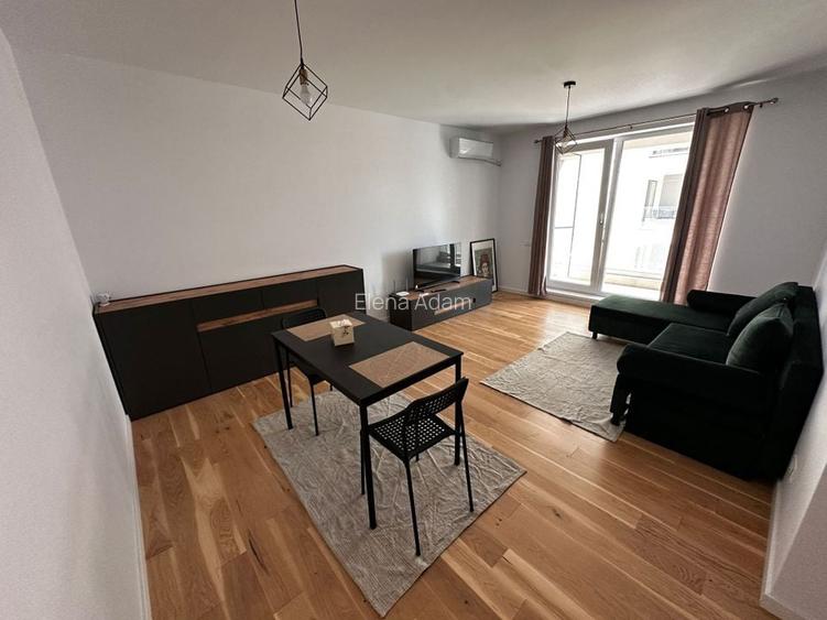 2 Camere Parcare Inclusa 3min Metrou Crangasi Trio Bridge sos Virtutii