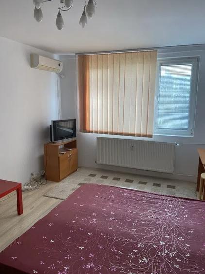 Apartament cu 2 Camere / Auchan Titan / AC / 48 mp - 2