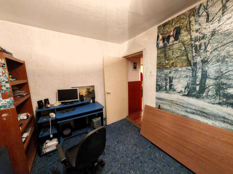 3 camere decomandate, 64 mp, Zona Centrala - 6