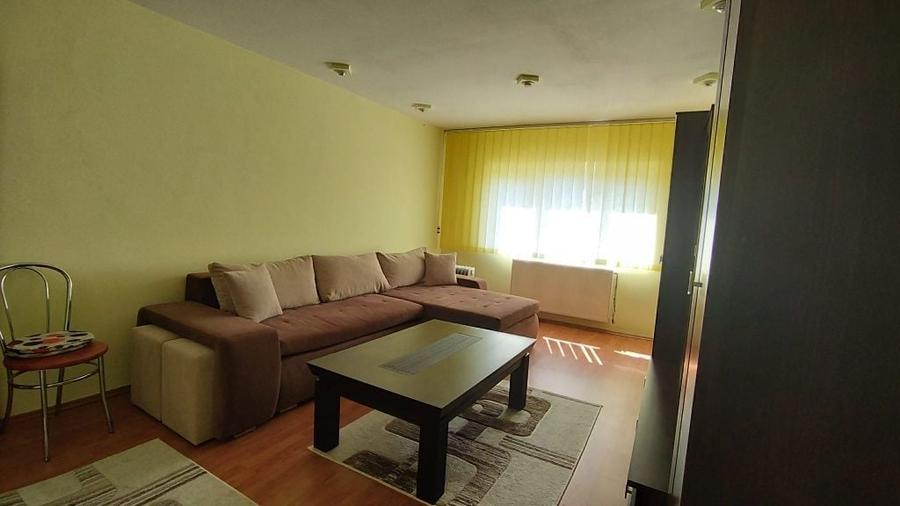 Apartament Buzias 2 camere decomandat - 4