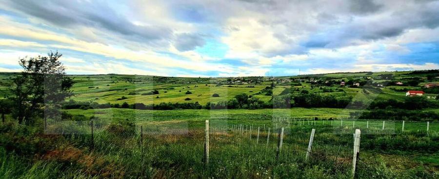 Teren cu autorizatie de constructie, 425mp, ,in Colonia Vale - 3