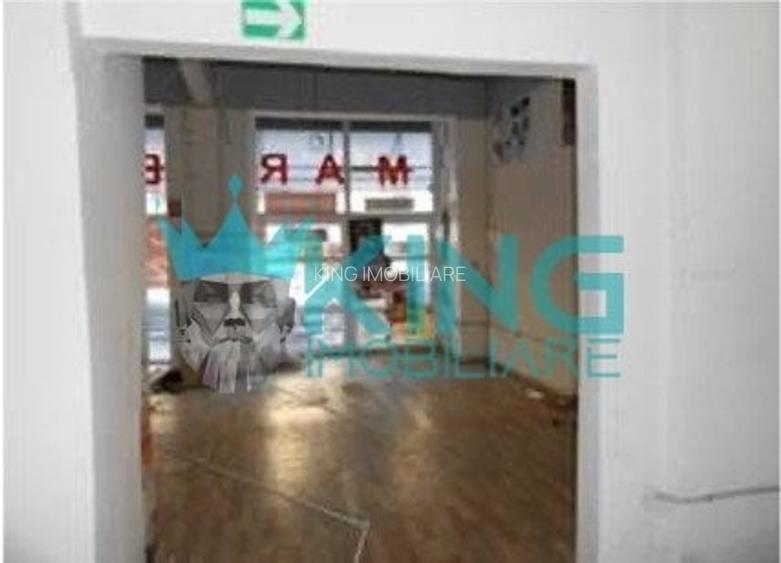 Spațiu comercial, 141 mp în Pantelimon