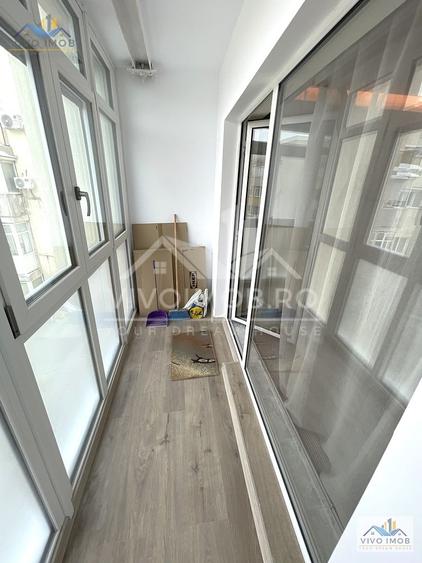 Ștefan cel Mare-Obor | mobilat și utilat modern | 90 mp | centrală proprie - 14