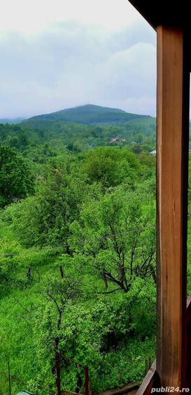 Casa de vacan?a de vanzare - 10