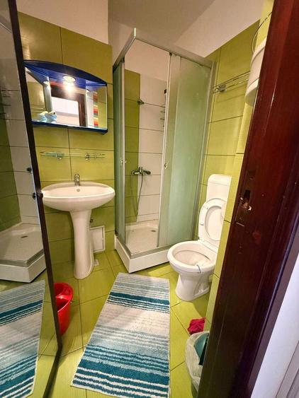 Apartament cu 4 camere, decomandat, de inchiriat in Zona Soarelui - 7