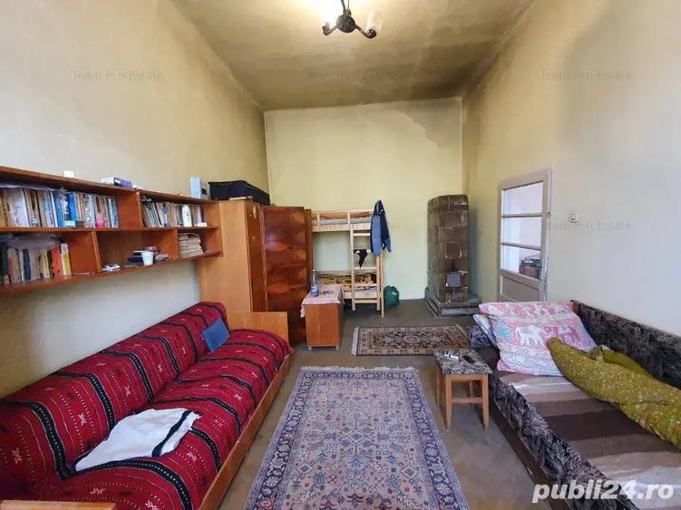 Vind apartament Deta - 2