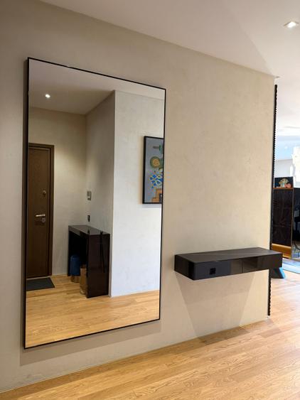 Apartament în One Rahmaninov,2 locuri de parcare,vedere spre parcul Verdi - 4