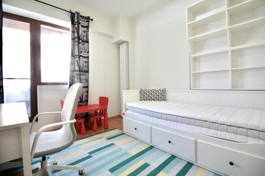 BUCURESTII NOI-FORTUNEI, APARTAMENT COCHET, PRIMA INCHIRIERE, PARCARE,0%COMISION - 7