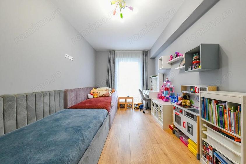 Comision 0! Apartament 3 camere | ET 1 | Garaj Subterean - 6