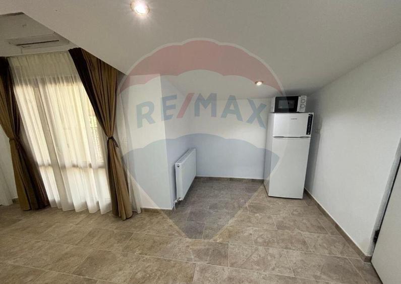 Apartament 2 camere cu terasa Gara de nord - 15