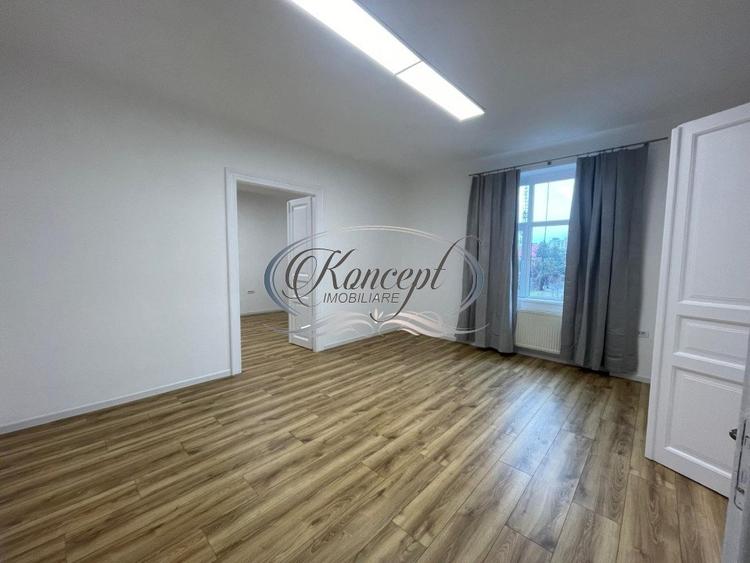 Apartament cu destinatie birouri, zona Tribunalului - 1