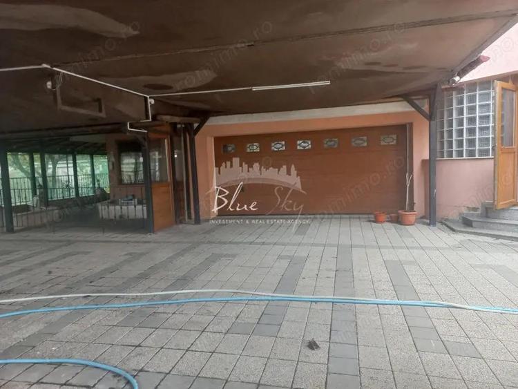 VILA KM 5 - P+1+M 8 CAMERE - 17