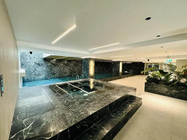 BHB Avenue - Apt 3 cam cu vedere panoramica catre lacuri - 10