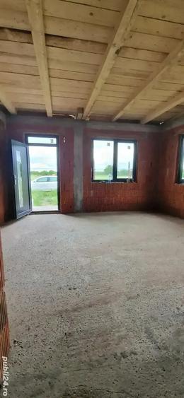 Casa noua in Le?, notata in CF - 5