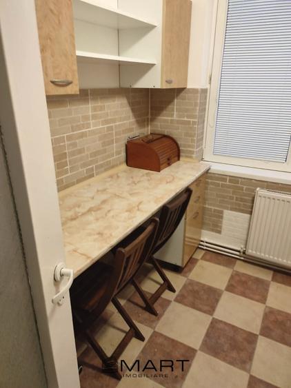 Apartament 3 camere Terezian - 6