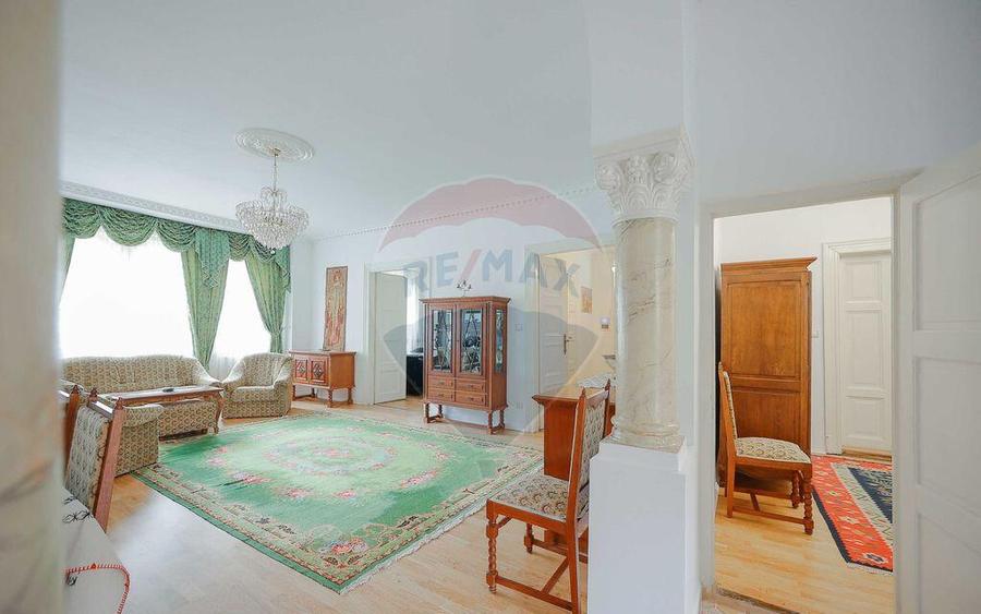 Casa cu 4 camere de inchiriat in zona Ultracentrala - 6