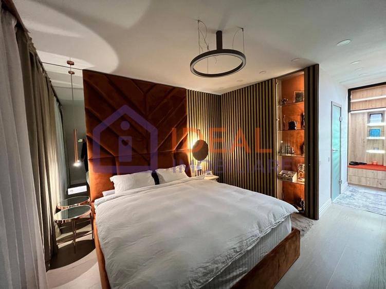 Casa Individuala Moderna Ultrafinisata, in Selimbar - 20