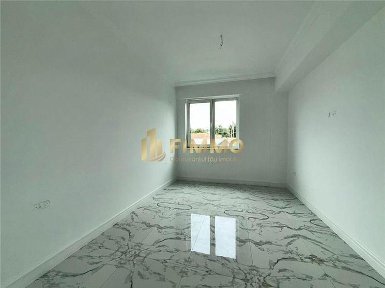 Ap 3 cam+Terasa incalzita | 101mp | ET 1| Burdujeni | ID:1400 - 3