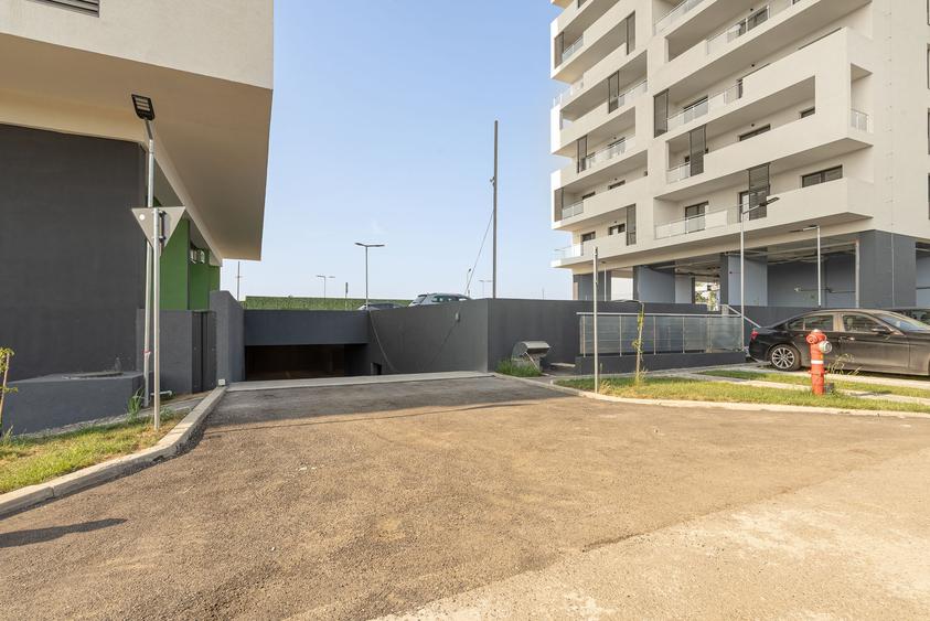 2 camere de vanzare bloc nou 68mp, Fundeni, Colentina, Pantelimon - 20