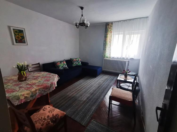 Apartament 3 camere Busteni - 2
