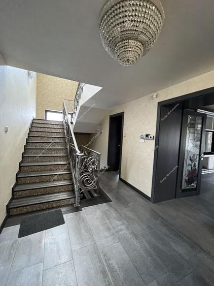 Vila exclusivista 7 Camere | 1056mp Teren | Calea Lipovei - 6