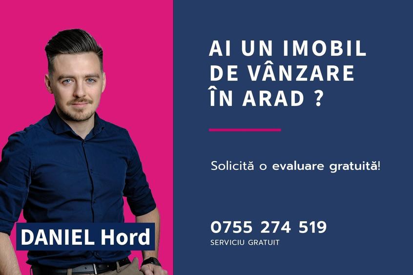 PRET NOU! Apartament spatios 4 camere - COMISION 0% - 9