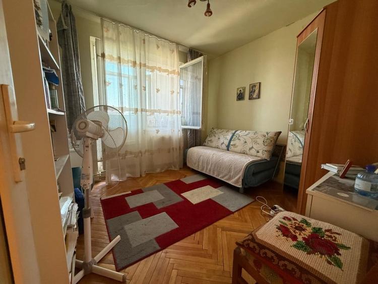 Apartament generos 4 camere, decomandat, 85 mp - Buziasului - COMISION 0% - 8