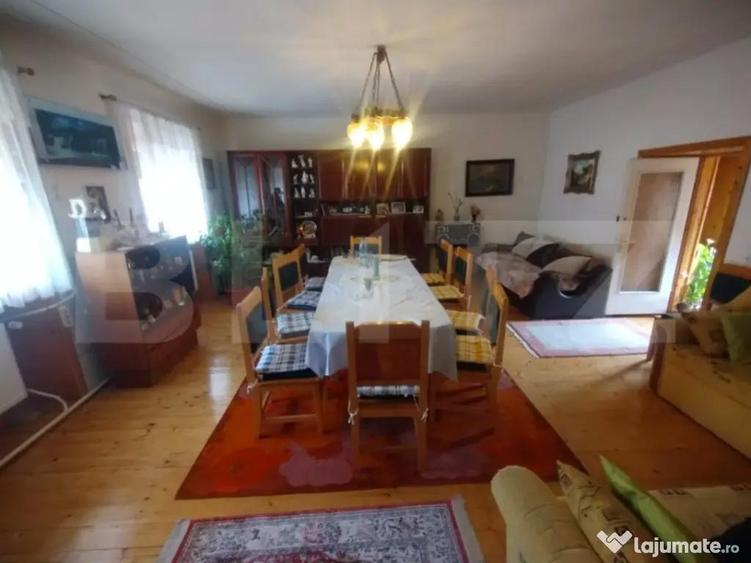 Casa 4 camere,200mp,teren 3000 mp,zona Livezile - 7