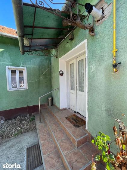 Casa spa?ioasa cu gradina Episcopia Bihor - 9