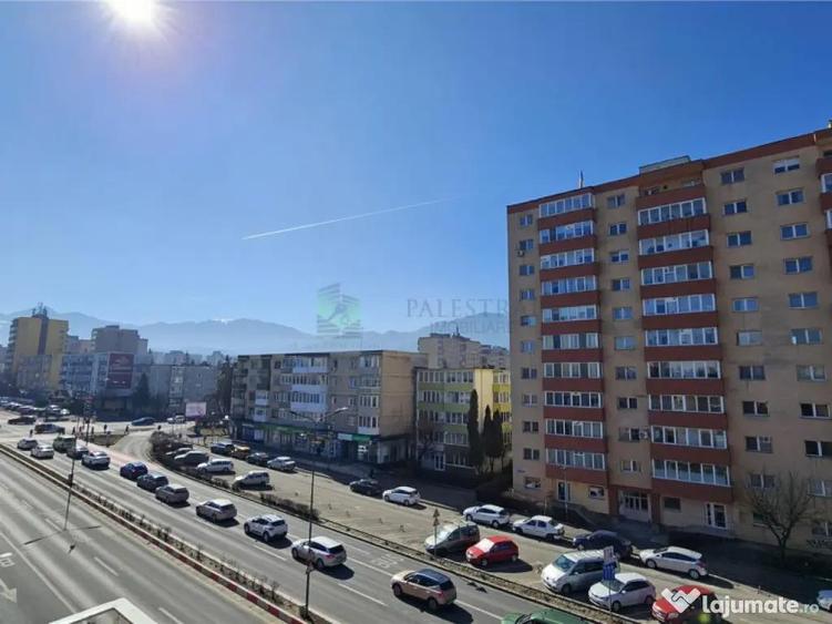 Garsoniera Astra,decomandata,mobilat-utilata,270 Euro - 2