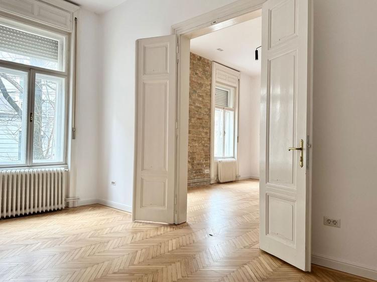 Birouri reprezentative, finisaje moderne, prima închiriere - 4