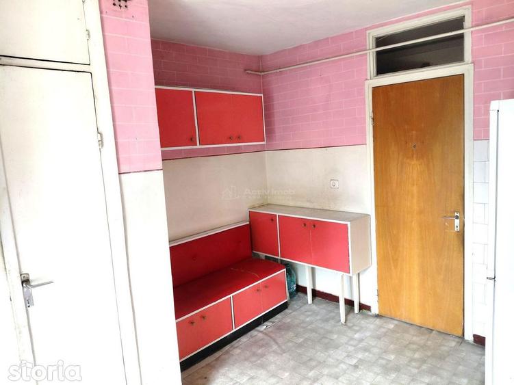 Baia Mare Vanzare | Apartament 3 Camere etaj 1 Ultracentral - 1