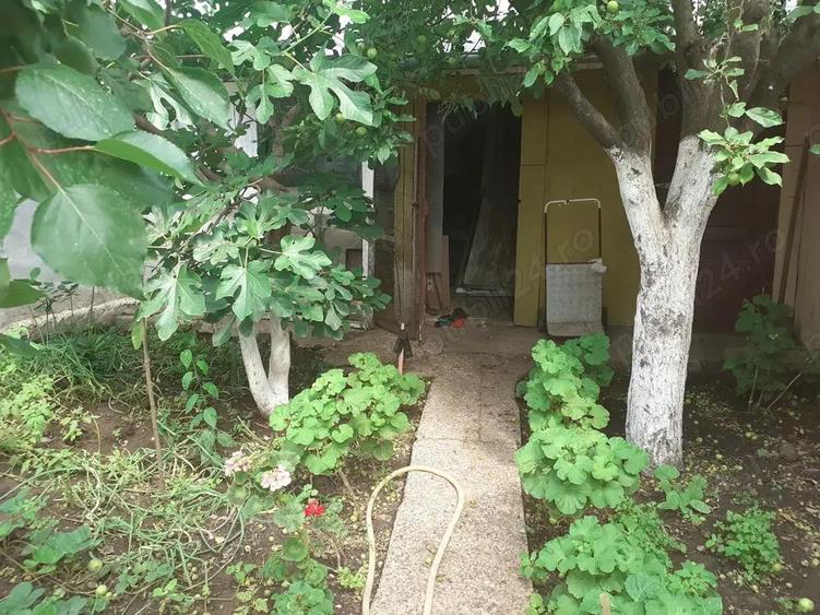 Vanzare Casa P + M constr. 2006 zona Chercea - Comuna din Paris - 13