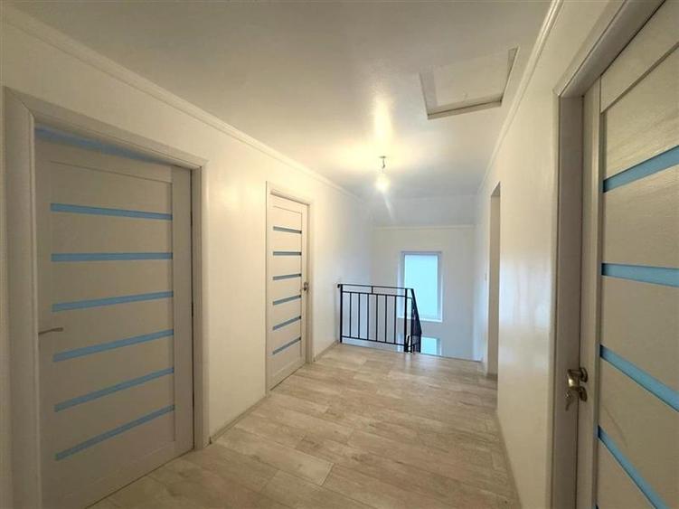 Casa 4 camere, intabulata, Valea Lupului, zona buna. - 11