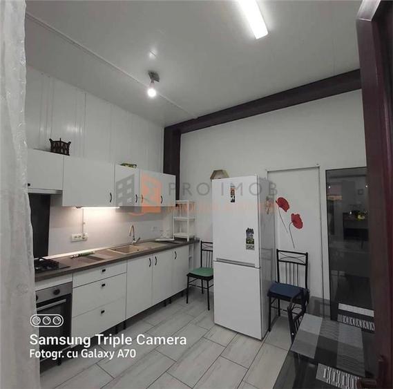 Apartament 2 camere la casa zona Garii - 6