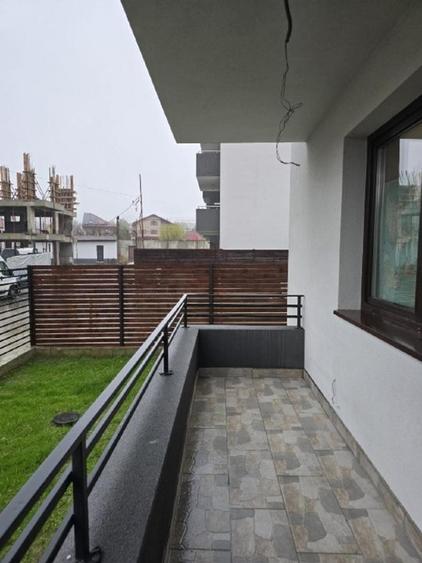 Apartament 3 camere cu gradina proprie - 3