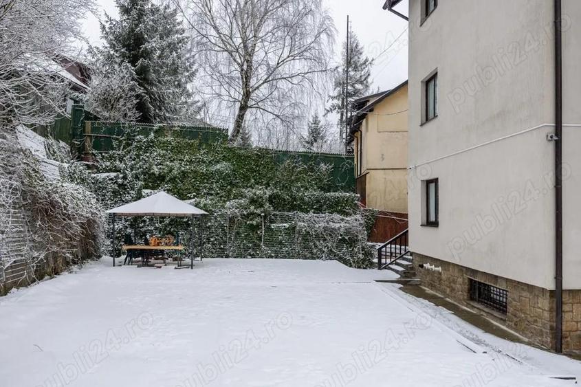 Vila (Pensiune) de vanzare Bu?teni - 3