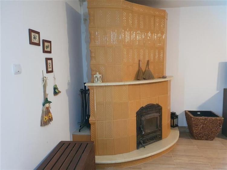 Casa din caramida, Rachitosu - 4