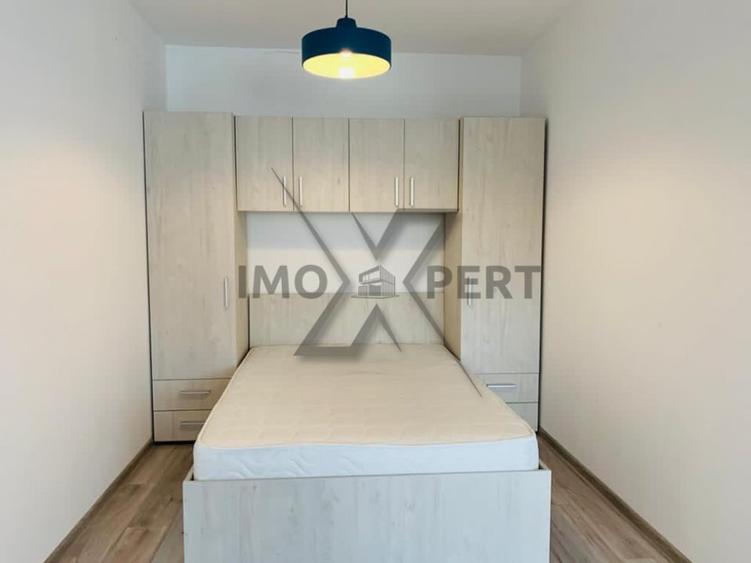 Apartament 1 camera - semicentral - parcul feroviarilor - 6