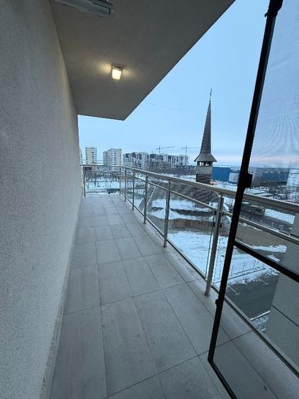 Apartament 3 camere 87 MP Berceni mobilat utilat loc de parcare subteran inclus - 9