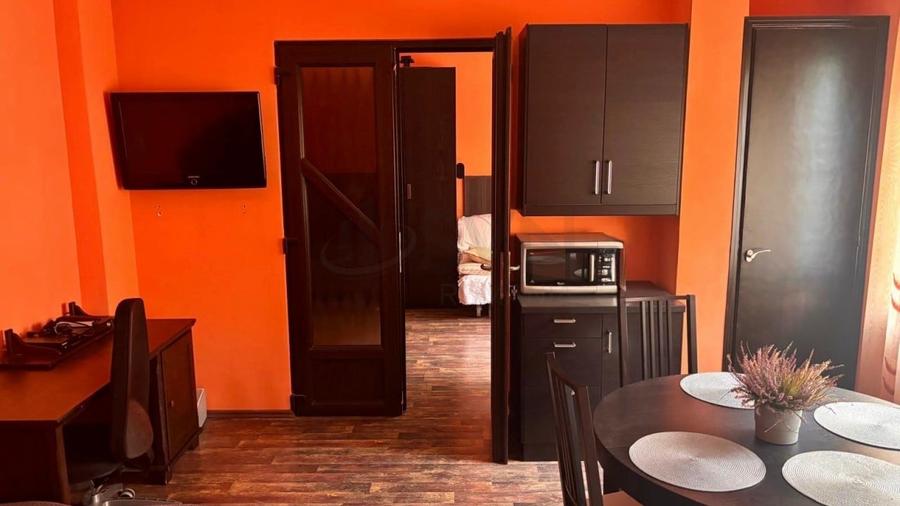 REA1027813 Apartament 2 camere l Piata Amzei I Mobilat si utilat - 1