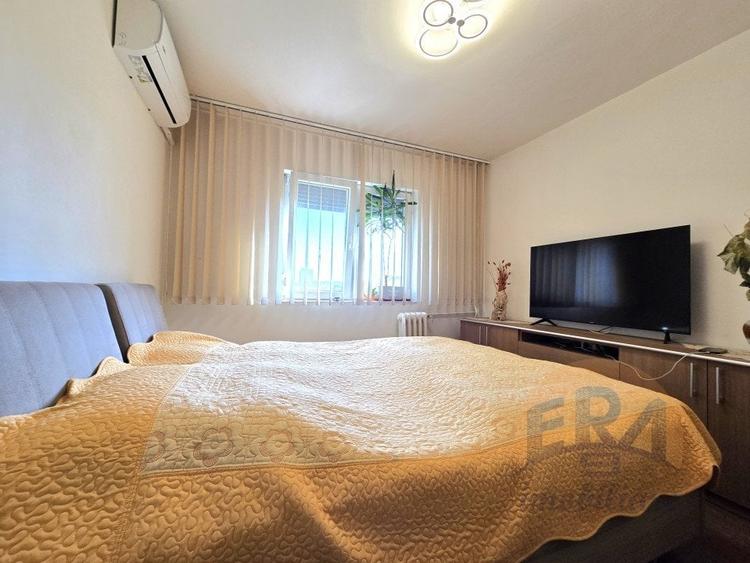 Apartament 4 camere | Decomandat | Etaj 3 | Zona Decebal - str. Sovata - 14