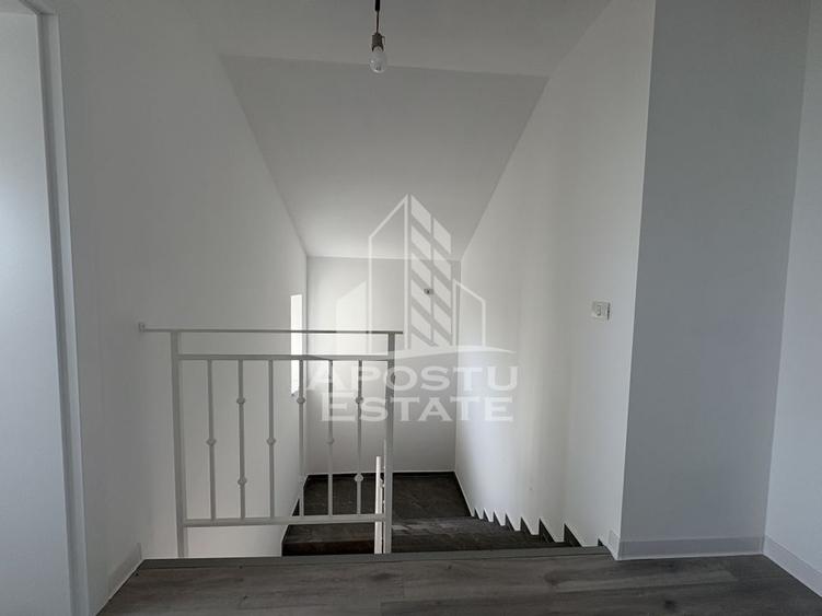 Casa individuala 4 camere de vanzare in Mosnita Noua | 600 mp teren - 8