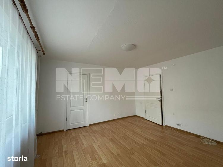 APARTAMENT 1 CAMERA |BALCON INCHIS | ETAJ 2 | RADAUTI - 1