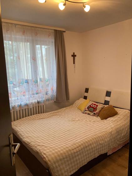 Apartament 2 camere decomandat + PARCARE | Manastur Piata Flora | AC + uscator rufe - 4